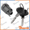 Neiman Barillet de contact pour MERCEDES-BENZ | 1264600104, EST-ME-000